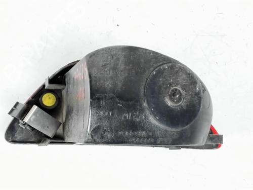 Rear bumper right light RENAULT CLIO III (BR0/1, CR0/1) 1.5 dCi (C/BR0G, C/BR1G) | BP29213060C82 