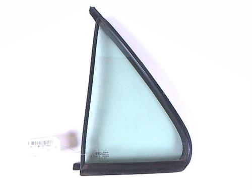 Used Rear left door window CITROËN SAXO (S0, S1) 1.5 D (57 hp) 20399040