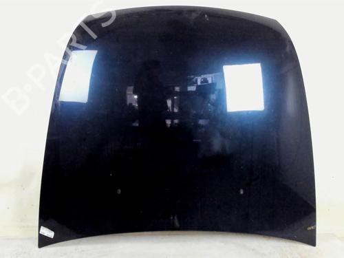 Hood PEUGEOT 607 (9D, 9U) 2.0 HDI | BP20442520C1