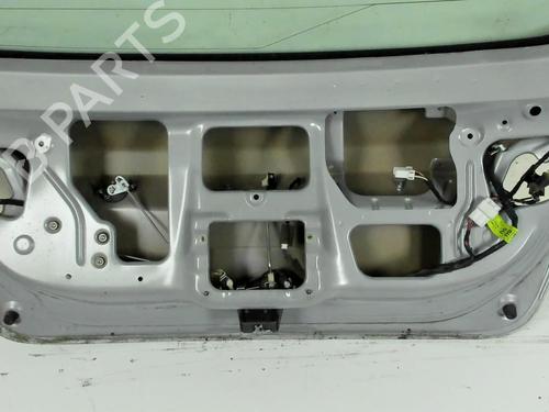Tailgate CHEVROLET LACETTI (J200) 2.0 D | BP20465411C6
