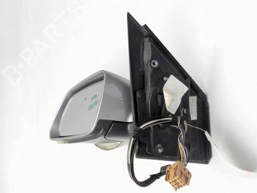Used Left mirror Left mirror VW POLO IV (9N_, 9A_) [2001-2014] 36248493 36248493