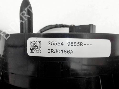 steering-column-stalk-renault-clio-v-b7_-2019-36526125 main image