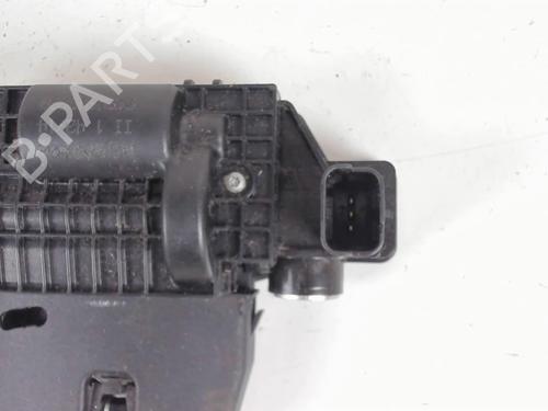 Tailgate lock PEUGEOT 2008 I (CU_) 1.6 HDi | BP20468044C101 