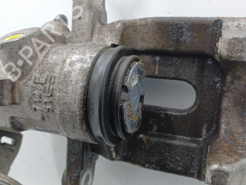 Used Left rear brake caliper Left rear brake caliper CITROËN C3 AIRCROSS II (2R_, 2C_) 1.2 PureTech 110 (2RHNZB, 2RHNZW, 2RHNPX, 2RHNPJ) (110 hp) 20451389 20451389