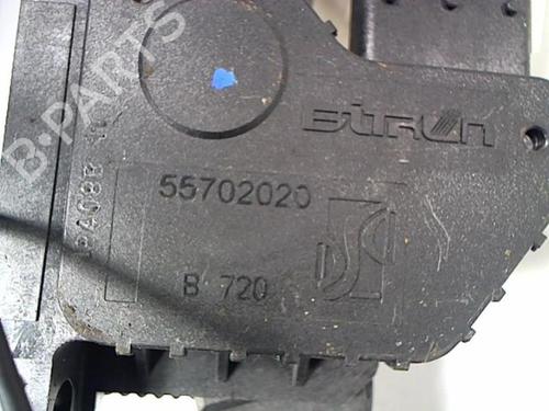 Electronic module FIAT GRANDE PUNTO (199_) 1.3 D Multijet (199.AXD11, 199.AXD1A, 199.AXD1B,... | BP21231027M83 