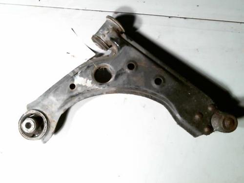 Left front suspension arm FIAT STILO Multi Wagon (192_) 1.9 JTD | BP20454442M12