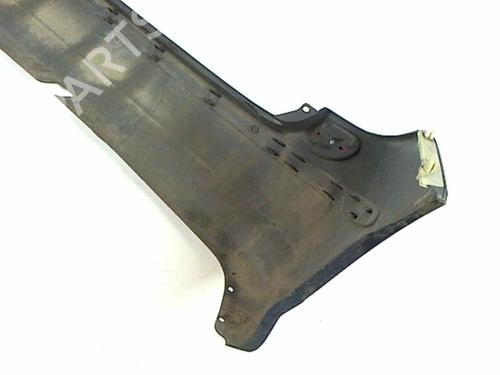 Rear bumper NISSAN ALMERA TINO (V10) 2.2 dCi | BP20462096C8 