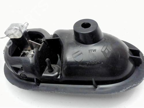 Front right interior door handle DACIA SANDERO II TCe 90 (B8M1, B8MA, B8AC) | BP33894833I14 - Image 7