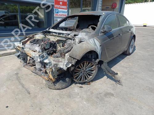 Used Parts OPEL INSIGNIA A (G09) 2.0 CDTI (68) 1972440