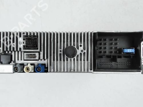 Used Radio Radio CITROËN C4 II (NC_) 1.6 HDi 115 (114 hp) 39733596 39733596