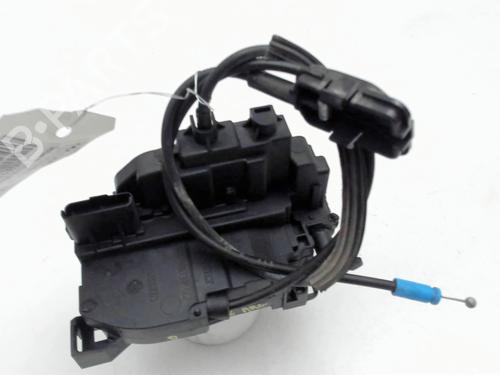 Tailgate lock RENAULT KANGOO Express (FW0/1_) Z.E. (FW0Z, FW1Z) | BP32396757C101 