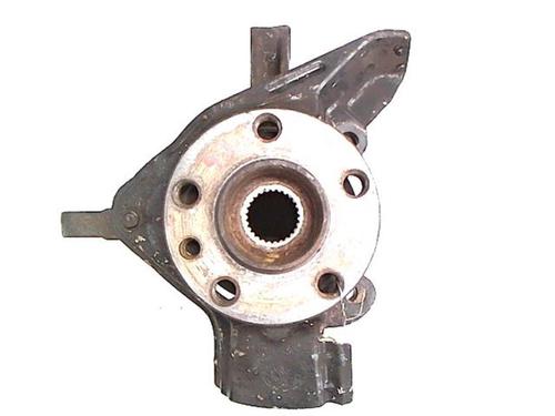 Used Right front steering knuckle CITROËN EVASION MPV (22, U6) 1.9 TD (90 hp) 20457054
