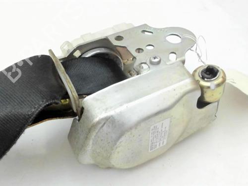 Front left belt tensioner PEUGEOT 107 (PM_, PN_) 1.4 HDi | BP20450842C87 