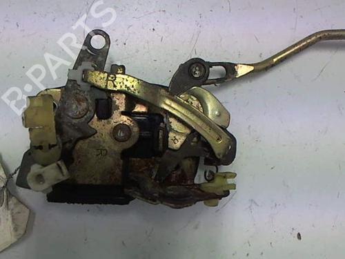 Front right lock HYUNDAI GALLOPER II (JK-01) 2.5 TD intercooler | BP20475114C97 