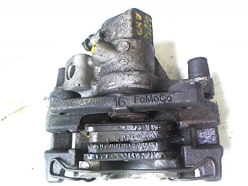 Right rear brake caliper MAZDA 3 (BK) 2.3 MPS Turbo (BK14) | BP20437950M106 