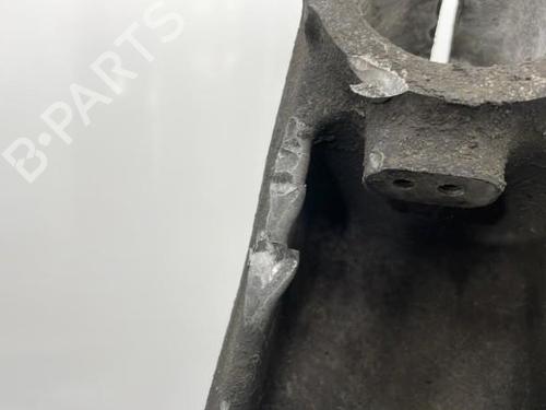 Left front steering knuckle AUDI TT (8J3) 2.0 TTS quattro | BP22102843M25 
