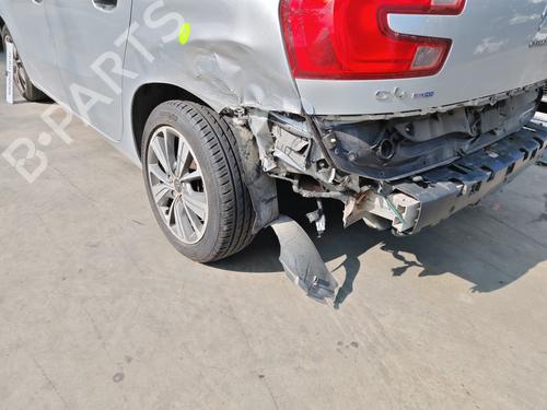 Engine CITROËN C4 Grand Picasso II (DA_, DE_) 2.0 BlueHDi 150 | BP29438061M1 