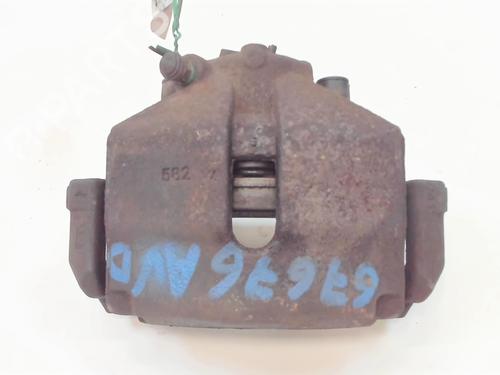 Right front brake caliper VW PASSAT CC B6 (357) 2.0 TDI | BP20398035M104 - Image 6