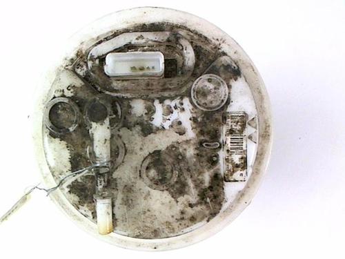 Fuel pump CITROËN C3 Pluriel (HB_) 1.6 | BP20432570M76 