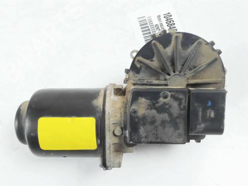 Front wiper motor CITROËN NEMO Box Body/MPV (AA_) 1.4 HDi | BP25444929M29 