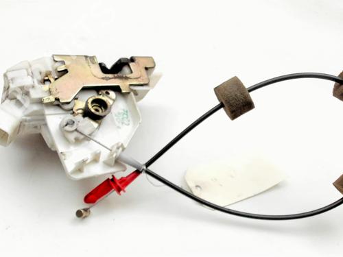 Front left lock FORD MONDEO III Saloon (B4Y) 1.8 16V | BP30363812C98