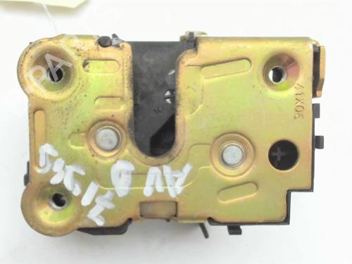 Used Front right lock RENAULT TWINGO I (C06_) 1.2 (C066, C068) (58 hp) 20450881