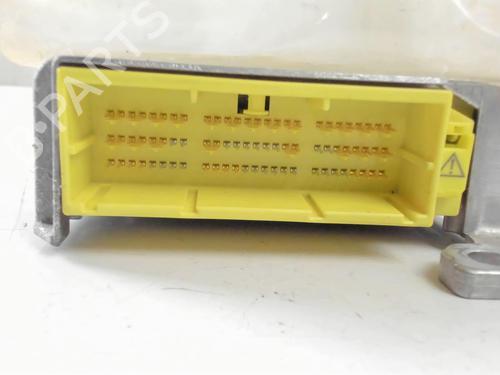 Used ECU airbags TOYOTA PRIUS Liftback (_W2_) 1.5 Hybrid (NHW20_, NHW20R) (112 hp) 21237320