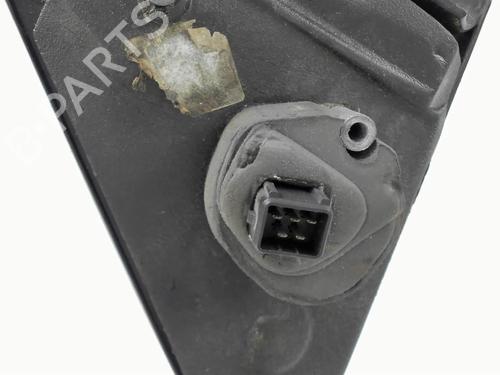 Right mirror FORD MONDEO II (BAP) 1.6 i | BP20413420C27 