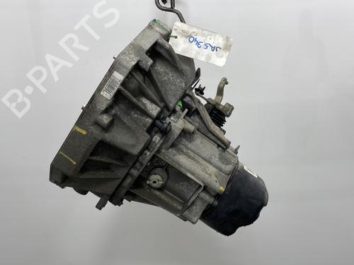 Gearkasse DACIA LODGY (JS_) 1.5 dCi (JSMC, JSAF) | BP28198550M3 