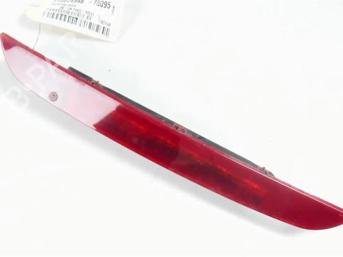 Used Third brake light Third brake light PEUGEOT 308 SW I (4E_, 4H_) 1.6 HDi (112 hp) 30848088 30848088
