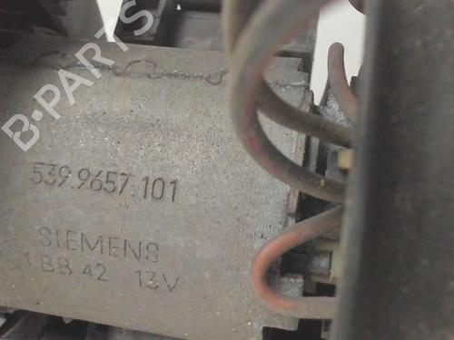Heater blower motor SKODA FELICIA II Estate (6U5) 1.3 | BP20464862M62 