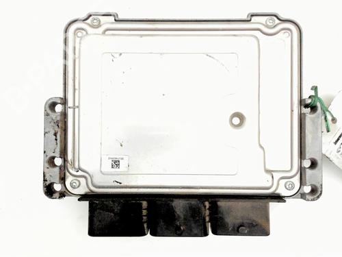 Engine control unit (ECU) CITROËN C3 Picasso (SH_) 1.6 HDI 90 | BP26964795M57  - Image 5
