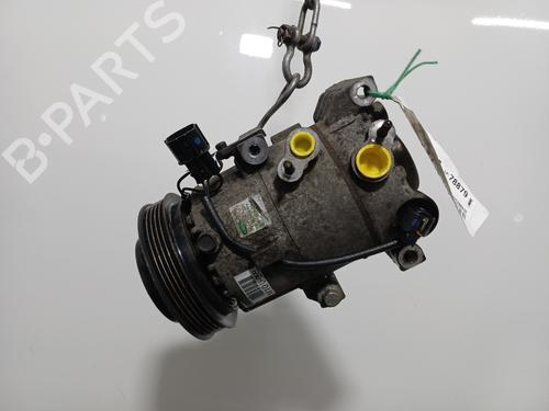 AC compressor KIA SPORTAGE III (SL) | BP35892801M34 - Image 3