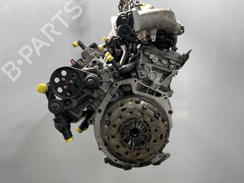 Motor JAGUAR X-TYPE I (X400) 3.0 V6 All-wheel Drive | BP28825835M1 