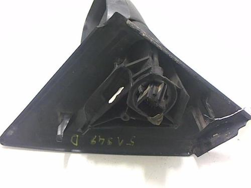 Right mirror RENAULT MEGANE II (BM0/1_, CM0/1_) 1.9 dCi (BM0G, CM0G) | BP20479390C27 