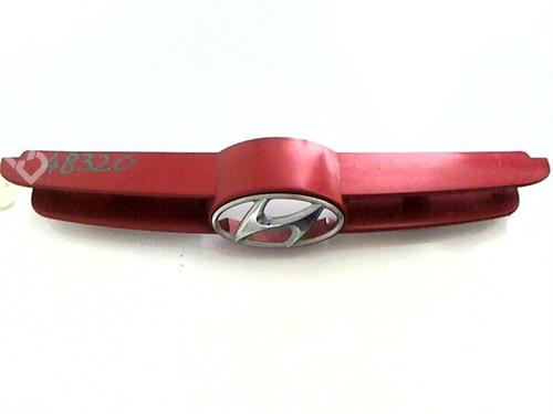Grille HYUNDAI ATOS (MX) 1.0 i | BP20444413C40 