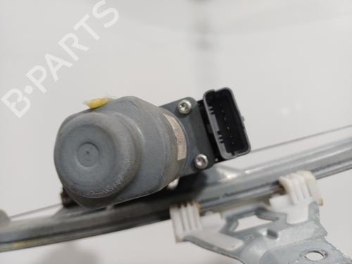 Used Front right window mechanism Front right window mechanism CITROËN C4 II (NC_) 1.6 HDi 90 (92 hp) 36052313 36052313