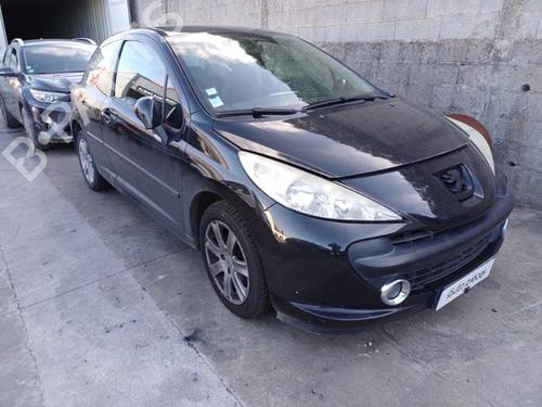 Gearbox PEUGEOT 207 (WA_, WC_) 1.4 16V | BP20395105M3 