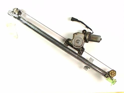 Front left window mechanism CITROËN JUMPER I Van (244) 2.0 HDi | BP20449112C22 