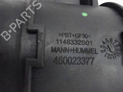 Used Mass air flow sensor Mass air flow sensor OPEL CORSA E (X15) 1.0 (08, 68) (115 hp) 40002516 40002516