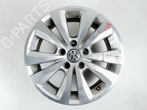 Używane Felga VW GOLF SPORTSVAN VII (AM1, AN1) 1.6 TDI (110 hp) 31679273