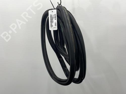 Rubber door seal SEAT ALHAMBRA (7V8, 7V9) 2.0 i | BP20491505C142 