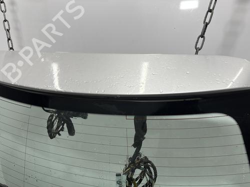 Tailgate MERCEDES-BENZ C-CLASS T-Model (S204) C 220 CDI (204.202) | BP31794296C6