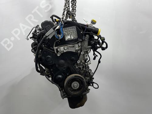 Engine CITROËN BERLINGO Box Body/MPV (B9) 1.6 HDi / BlueHDi 75 | BP26497787M1 - Image 2