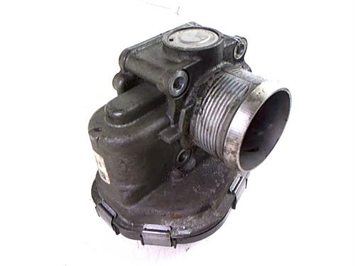 Throttle body CITROËN DS4 (NX_) 1.6 HDi 110 | BP21235184M82 