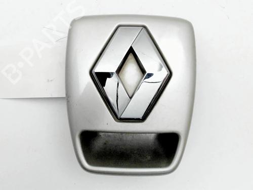 Bagagerumshåndtag Bagagerumshåndtag RENAULT LAGUNA II (BG0/1_) 2.2 dCi (BG0F) (150 hp) 36669060 36669060