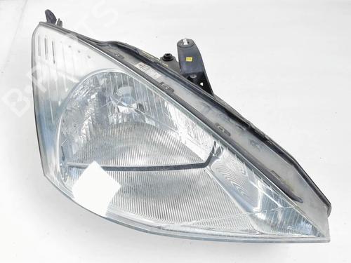 Højre forlygte FORD FOCUS I Saloon (DFW) 1.8 Turbo DI / TDDi (90 hp) 20441703