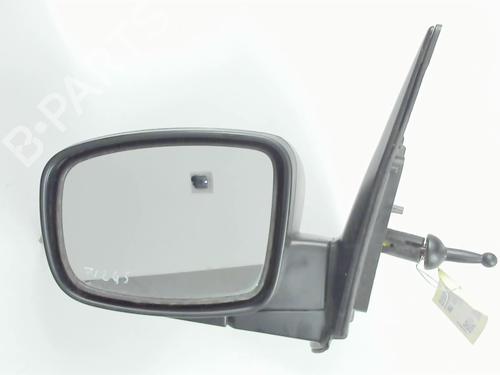 Retrovisor esquerdo Retrovisor esquerdo 20451086 20451086