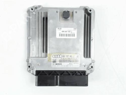 Używane Sterownik / Moduł silnika AUDI A5 (8T3) 3.0 TDI quattro (240 hp) 32138742