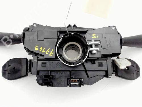 Steering column stalk CITROËN DS3 (SA_) 1.6 HDi 110 | BP28361748I23  - Image 5